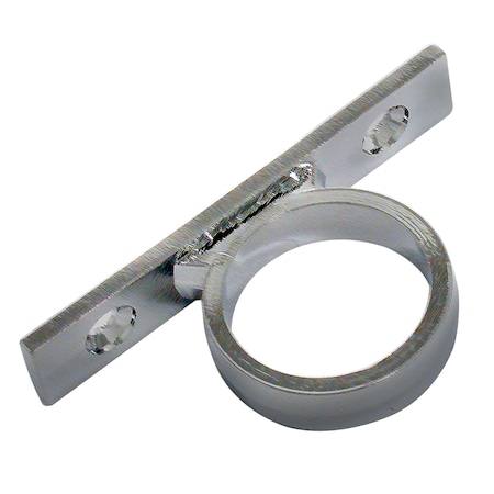Valterra Phoenix Faucets by Valterra PF276012 Handheld Shower Hose Guide Ring - Brushed Nickel PF276012